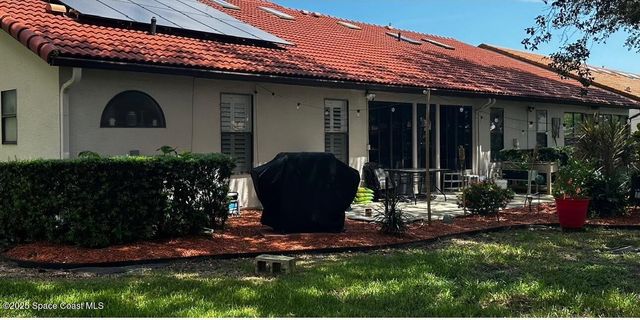 1016 Osprey Drive, Melbourne, FL 32940