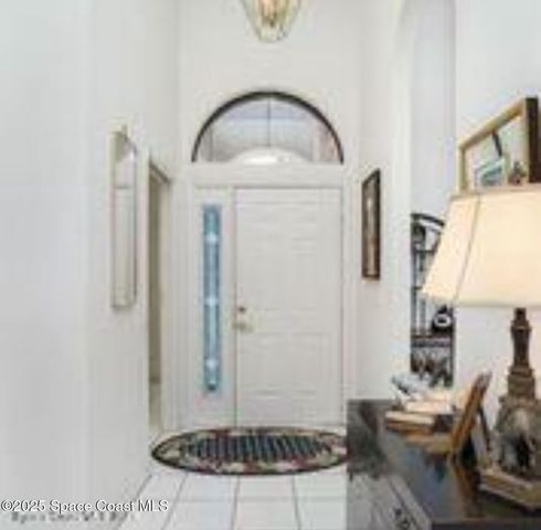 1016 Osprey Drive, Melbourne, FL 32940