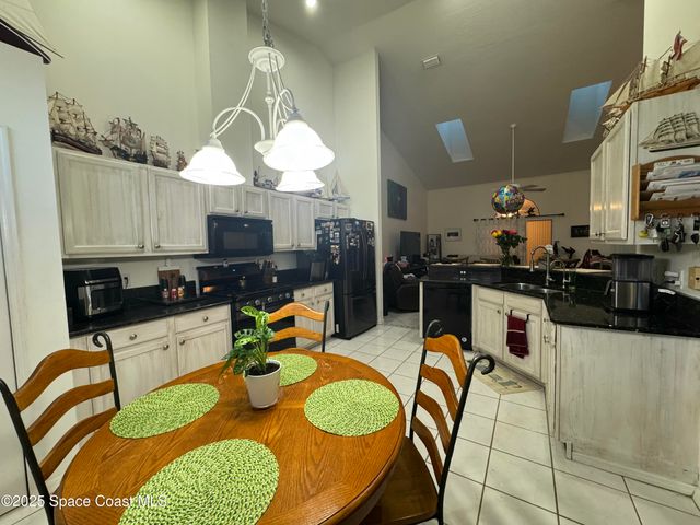 1016 Osprey Drive, Melbourne, FL 32940