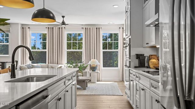5900 Dunzo Drive, Raleigh, NC 27617