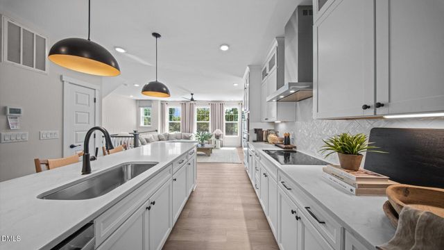 5900 Dunzo Drive, Raleigh, NC 27617