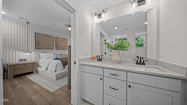 5900 Dunzo Drive, Raleigh, NC 27617