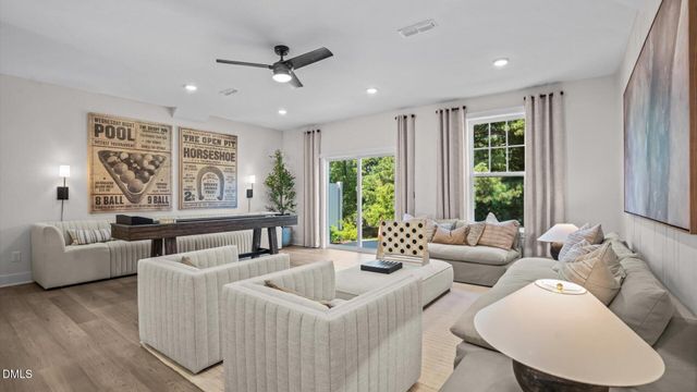 5900 Dunzo Drive, Raleigh, NC 27617
