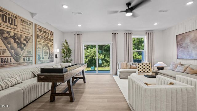 5900 Dunzo Drive, Raleigh, NC 27617