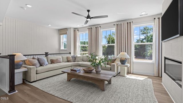5900 Dunzo Drive, Raleigh, NC 27617