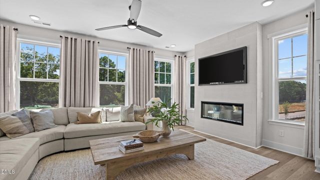 5900 Dunzo Drive, Raleigh, NC 27617