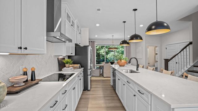 5900 Dunzo Drive, Raleigh, NC 27617