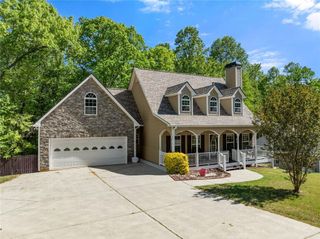 95 Oak Creek Way, Dawsonville, GA 30534