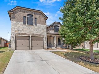 257 Bee Caves Cove, Cibolo, TX 78108