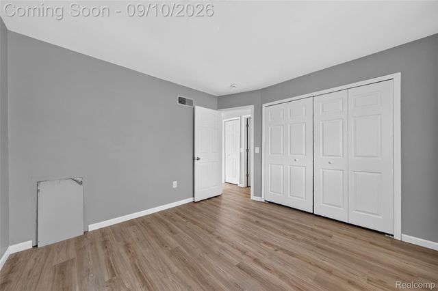 24935 Trombley Street, Harrison Charter Township, MI 48045