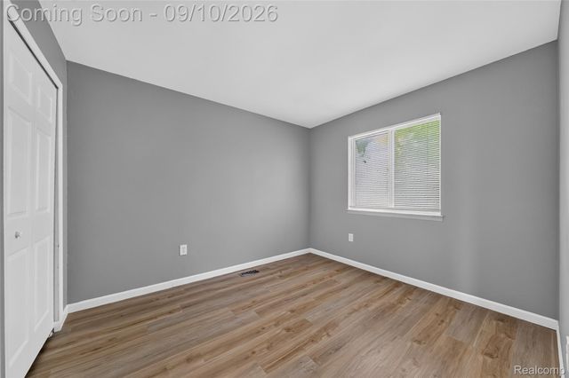 24935 Trombley Street, Harrison Charter Township, MI 48045