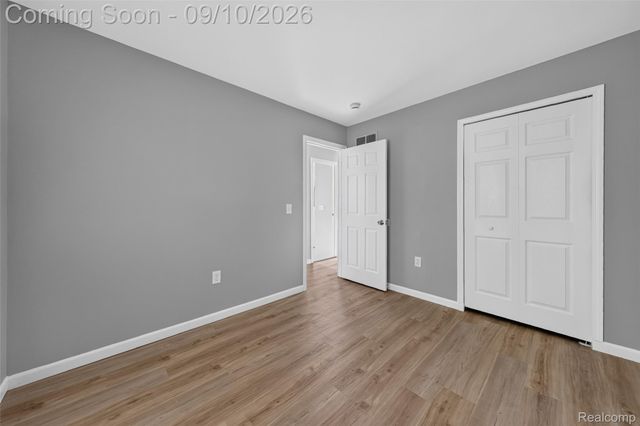 24935 Trombley Street, Harrison Charter Township, MI 48045
