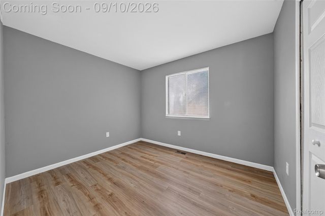 24935 Trombley Street, Harrison Charter Township, MI 48045