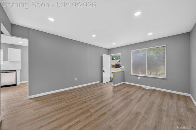 24935 Trombley Street, Harrison Charter Township, MI 48045