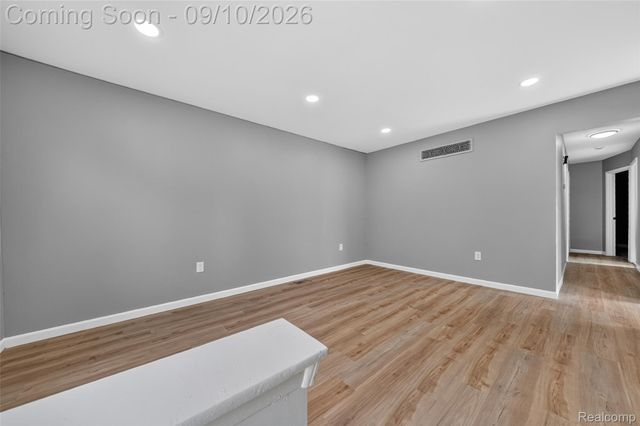 24935 Trombley Street, Harrison Charter Township, MI 48045