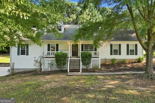400 Mckenzie Avenue, Stockbridge, GA 30281