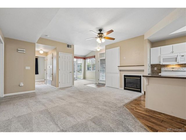 2862 W Centennial Dr 2862-A, Littleton, CO 80123