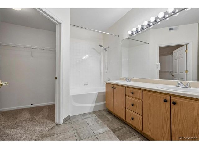 2862 W Centennial Dr 2862-A, Littleton, CO 80123