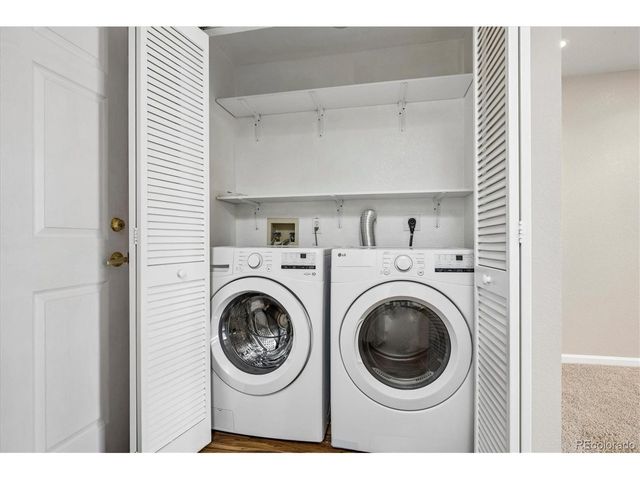 2862 W Centennial Dr 2862-A, Littleton, CO 80123