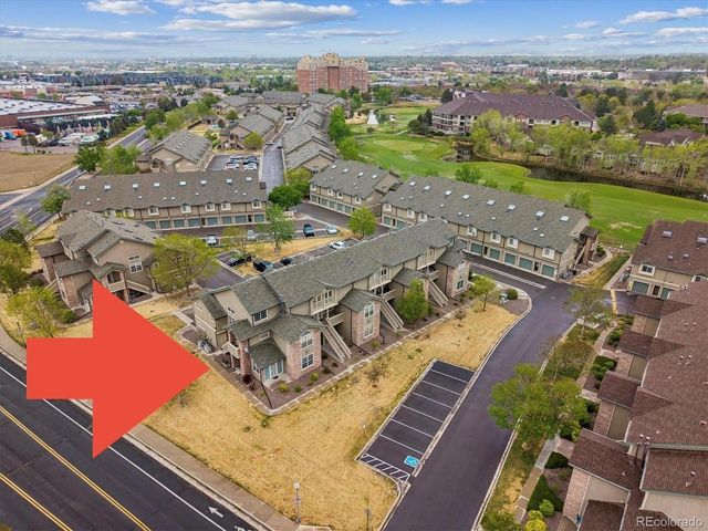 2862 W Centennial Dr 2862-A, Littleton, CO 80123