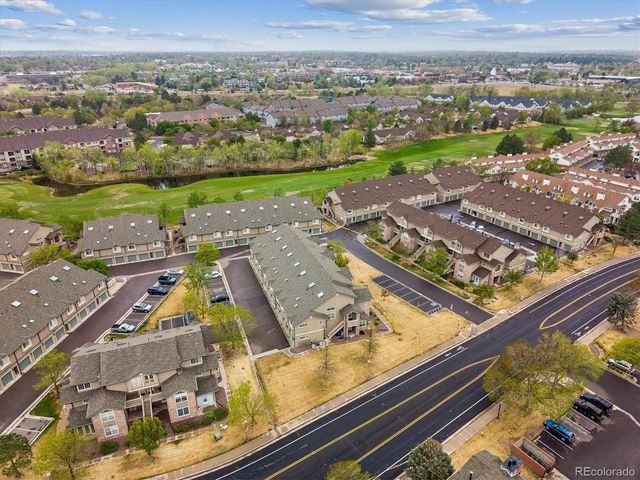 2862 W Centennial Dr 2862-A, Littleton, CO 80123