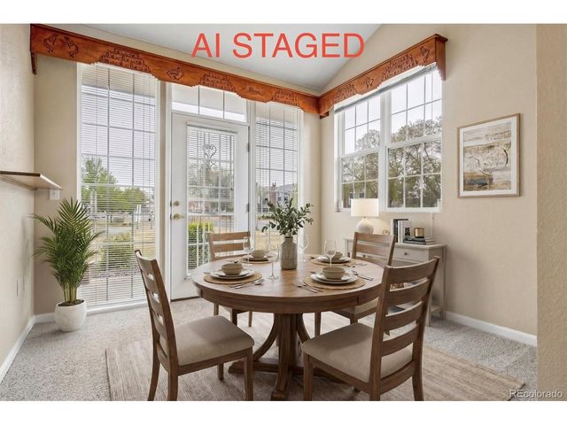 2862 W Centennial Dr 2862-A, Littleton, CO 80123