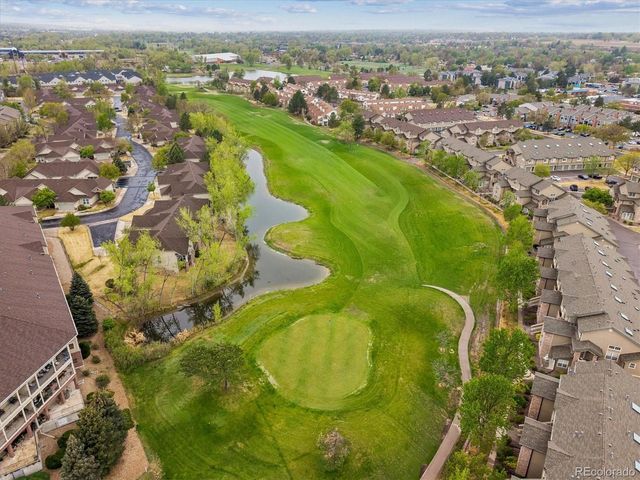 2862 W Centennial Dr 2862-A, Littleton, CO 80123