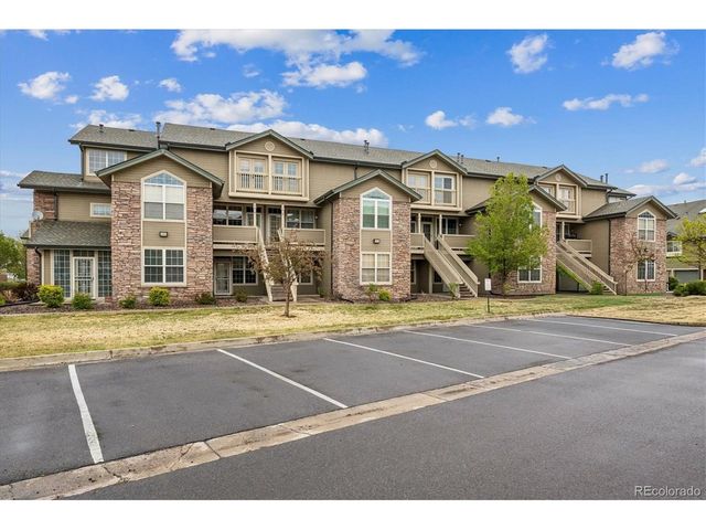 2862 W Centennial Dr 2862-A, Littleton, CO 80123