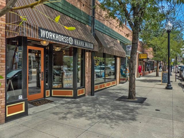 2862 W Centennial Dr 2862-A, Littleton, CO 80123