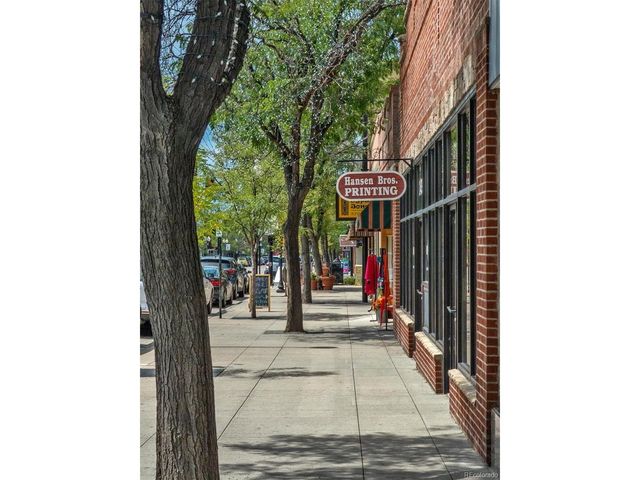 2862 W Centennial Dr 2862-A, Littleton, CO 80123