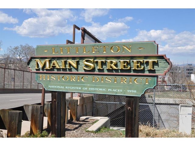 2862 W Centennial Dr 2862-A, Littleton, CO 80123