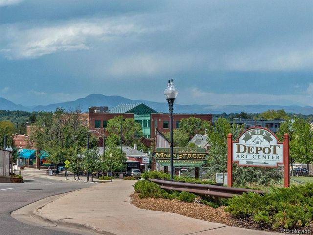 2862 W Centennial Dr 2862-A, Littleton, CO 80123