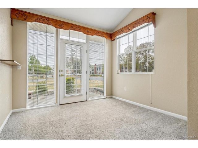 2862 W Centennial Dr 2862-A, Littleton, CO 80123
