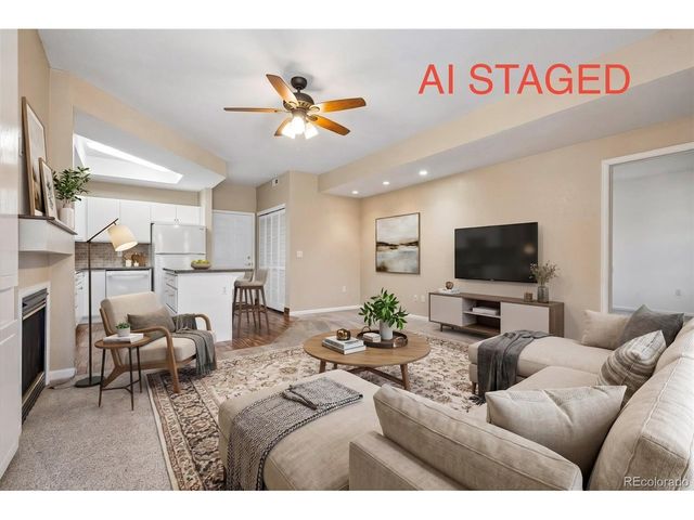 2862 W Centennial Dr 2862-A, Littleton, CO 80123