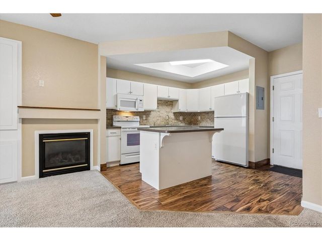 2862 W Centennial Dr 2862-A, Littleton, CO 80123