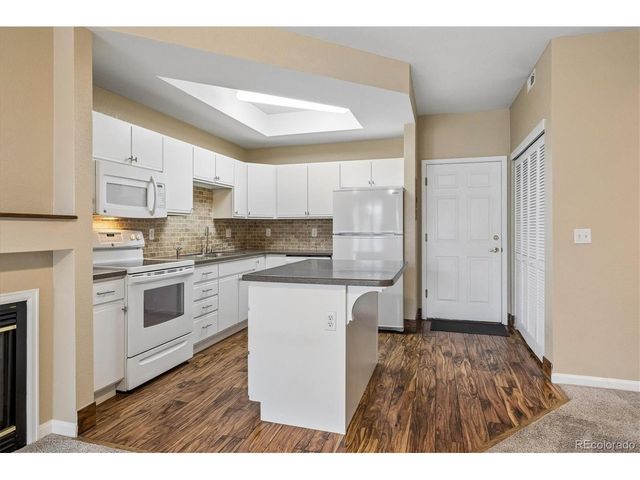 2862 W Centennial Dr 2862-A, Littleton, CO 80123