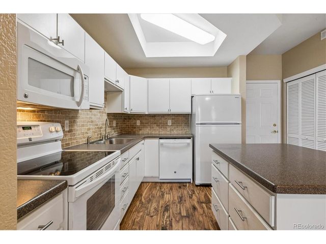 2862 W Centennial Dr 2862-A, Littleton, CO 80123