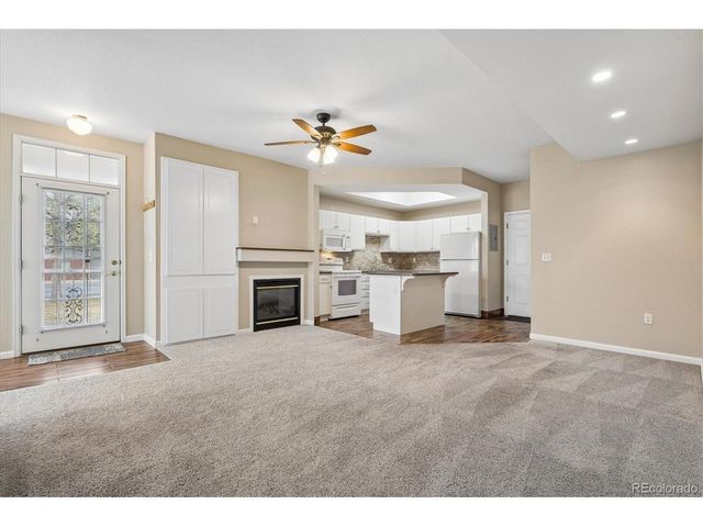 2862 W Centennial Dr 2862-A, Littleton, CO 80123