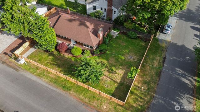 111 NW 140th Street, Seattle, WA 98177