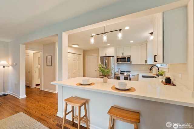 111 NW 140th Street, Seattle, WA 98177
