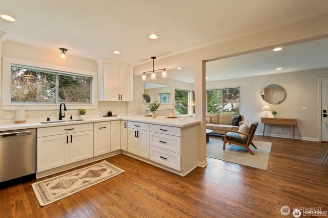 111 NW 140th Street, Seattle, WA 98177