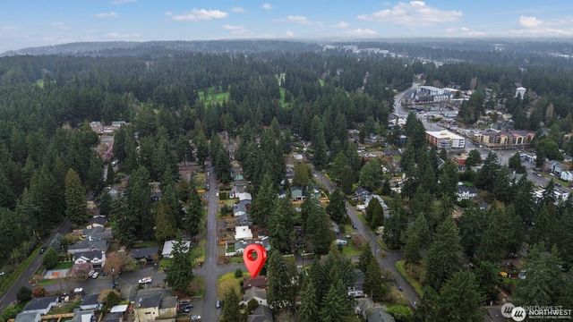 111 NW 140th Street, Seattle, WA 98177