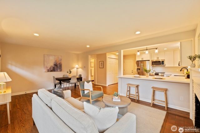 111 NW 140th Street, Seattle, WA 98177