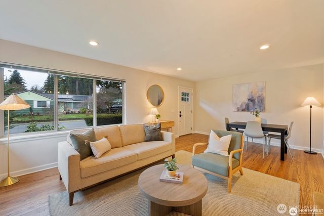111 NW 140th Street, Seattle, WA 98177