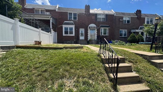 3036 GLENVIEW ST, Philadelphia, PA 19149