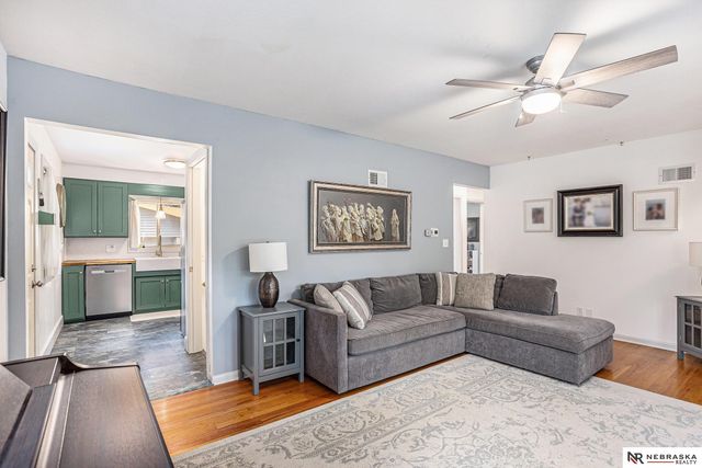 2344 S 61st Street, Lincoln, NE 68506