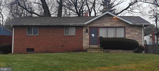 8601 GREENS LN, Baltimore, MD 21244