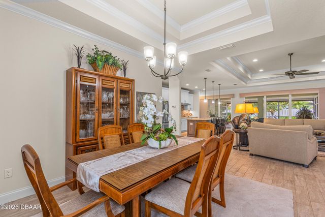 55 Thornhill Chase Circle, Ormond Beach, FL 32174