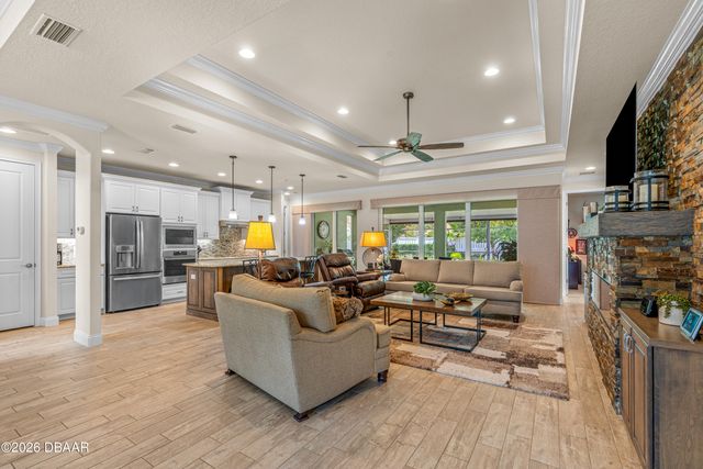 55 Thornhill Chase Circle, Ormond Beach, FL 32174