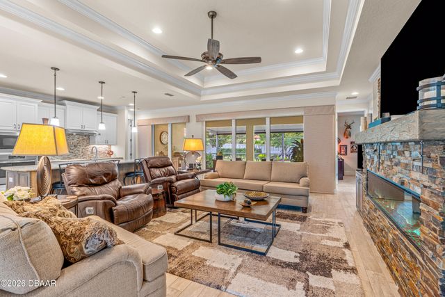 55 Thornhill Chase Circle, Ormond Beach, FL 32174